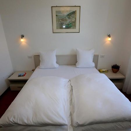 Casa Baroli B&B Cannobio Eksteriør billede
