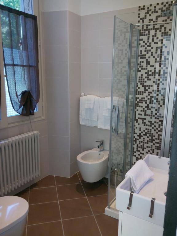 Casa Baroli B&B Cannobio Værelse billede