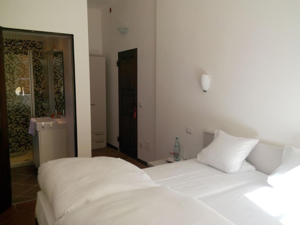 Casa Baroli B&B Cannobio Værelse billede