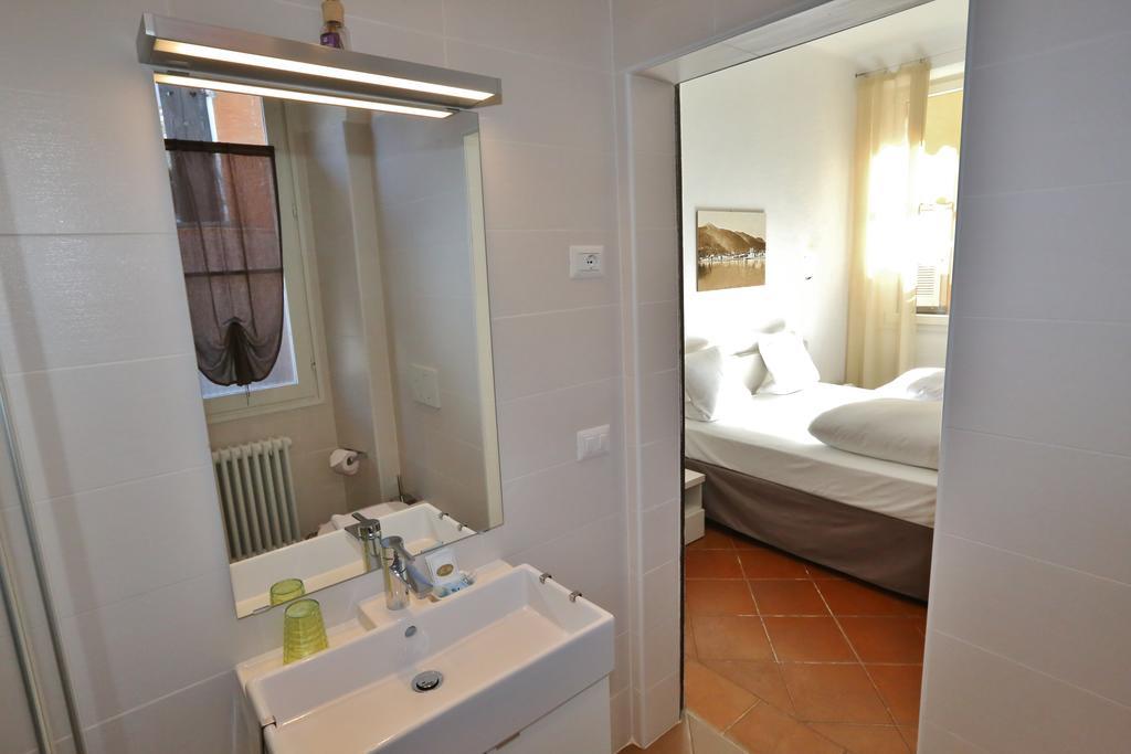 Casa Baroli B&B Cannobio Eksteriør billede