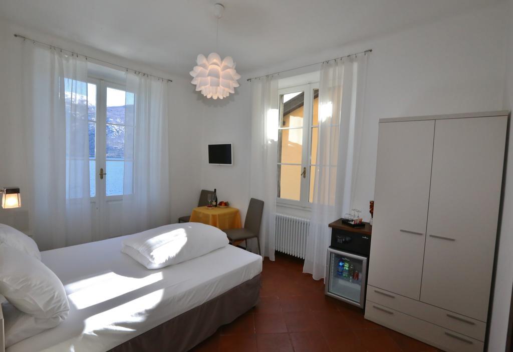 Casa Baroli B&B Cannobio Eksteriør billede