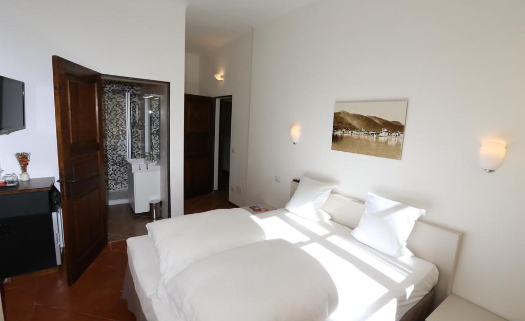 Casa Baroli B&B Cannobio Eksteriør billede