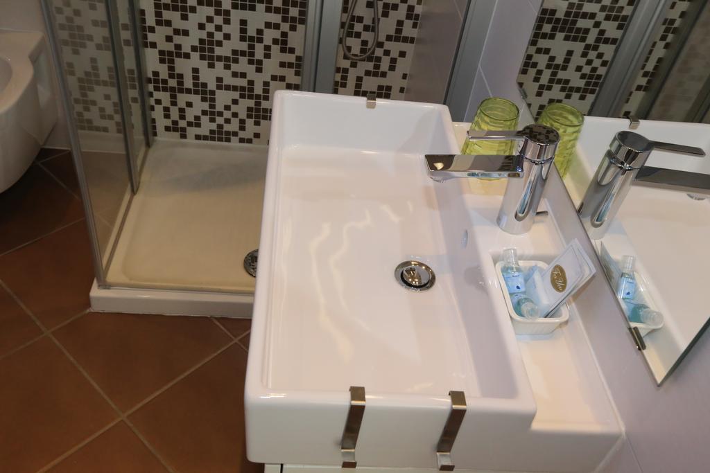 Casa Baroli B&B Cannobio Eksteriør billede