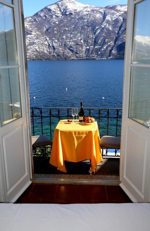 Casa Baroli B&B Cannobio Eksteriør billede