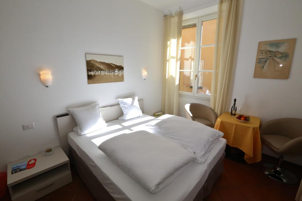 Casa Baroli B&B Cannobio Eksteriør billede