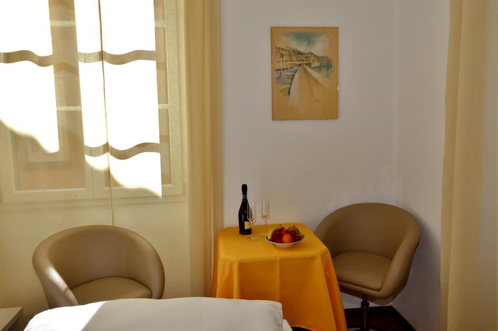Casa Baroli B&B Cannobio Eksteriør billede