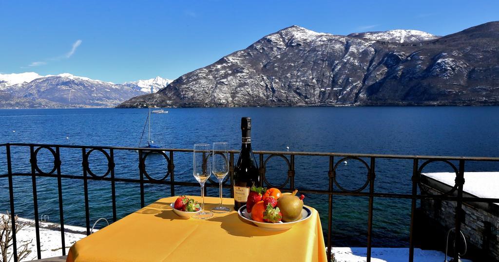 Casa Baroli B&B Cannobio Eksteriør billede