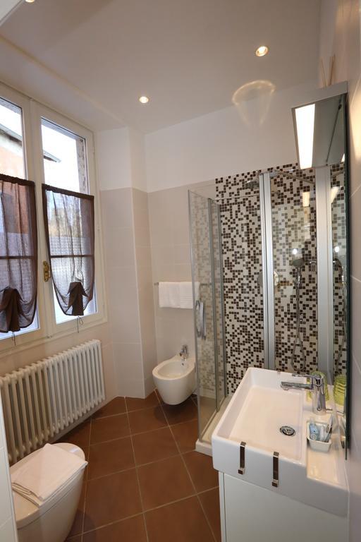 Casa Baroli B&B Cannobio Eksteriør billede