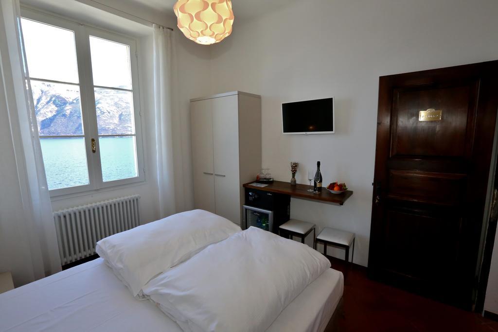 Casa Baroli B&B Cannobio Eksteriør billede