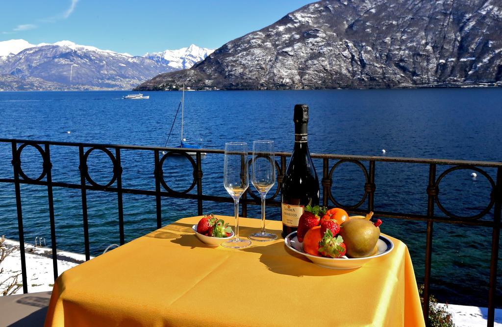Casa Baroli B&B Cannobio Eksteriør billede