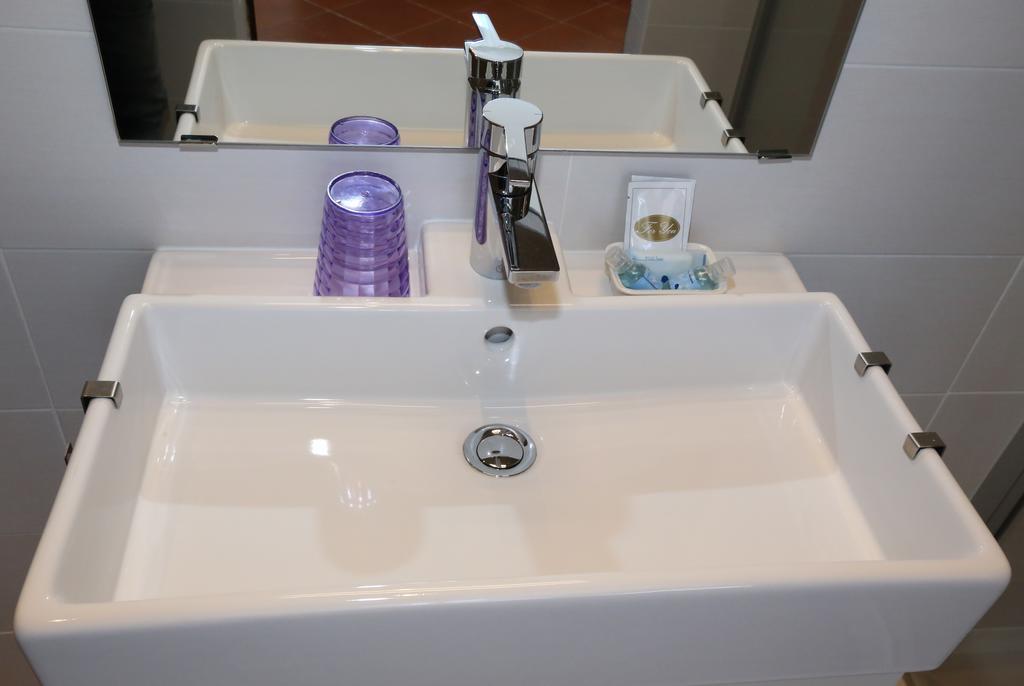 Casa Baroli B&B Cannobio Eksteriør billede