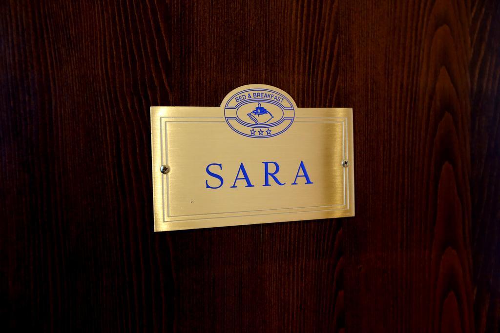 Casa Baroli B&B Cannobio Eksteriør billede