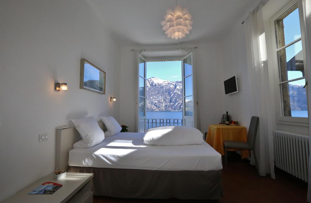 Casa Baroli B&B Cannobio Eksteriør billede