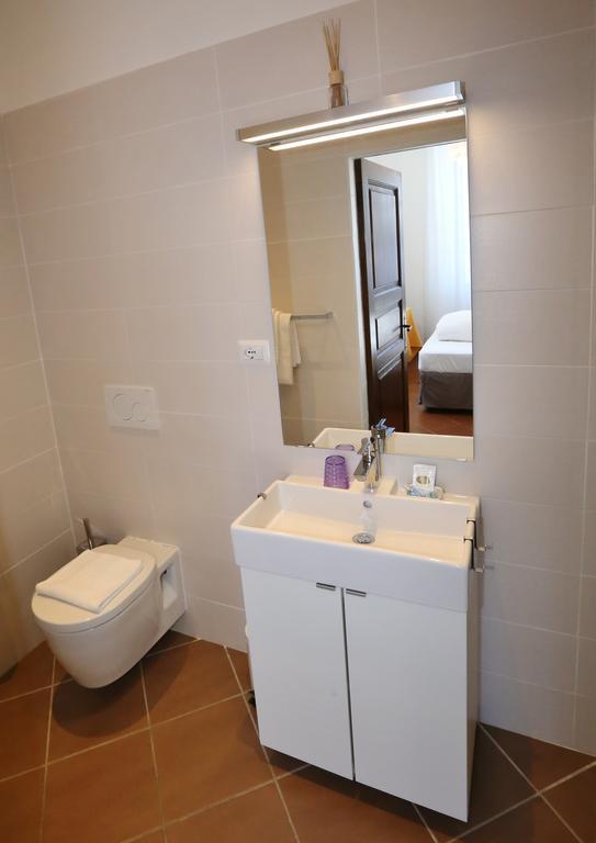 Casa Baroli B&B Cannobio Eksteriør billede