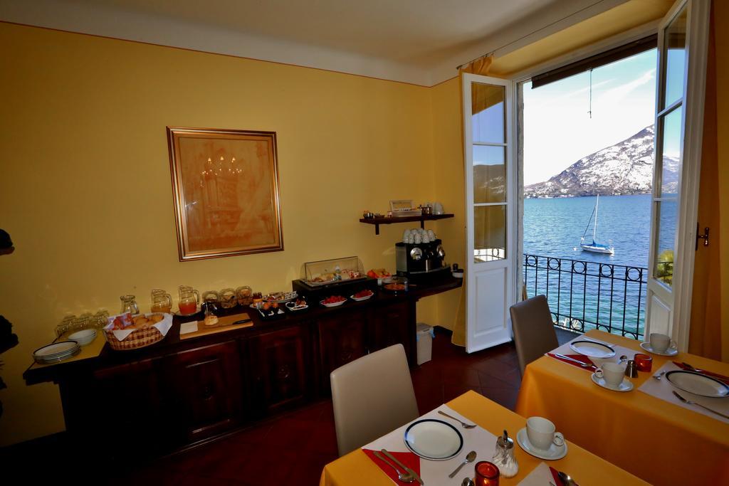 Casa Baroli B&B Cannobio Eksteriør billede