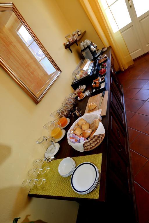 Casa Baroli B&B Cannobio Eksteriør billede
