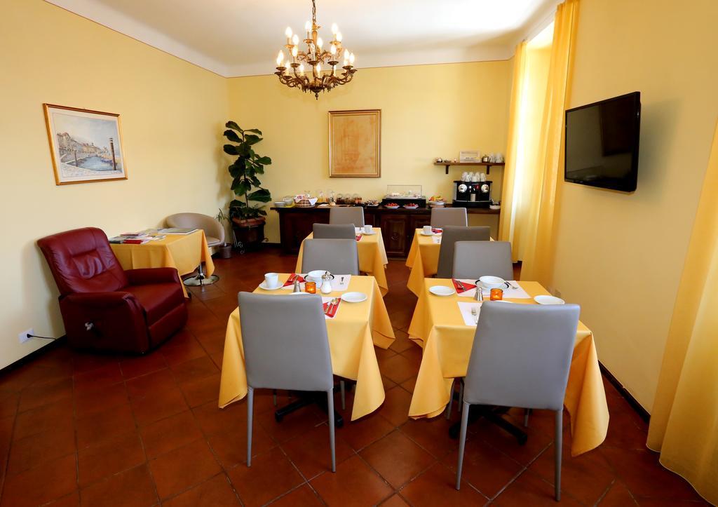 Casa Baroli B&B Cannobio Eksteriør billede
