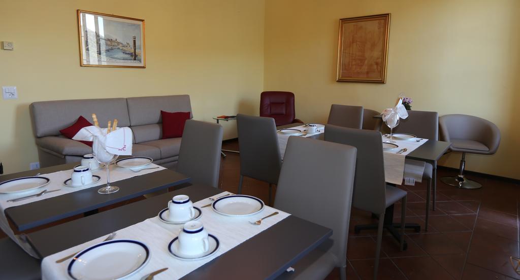 Casa Baroli B&B Cannobio Eksteriør billede