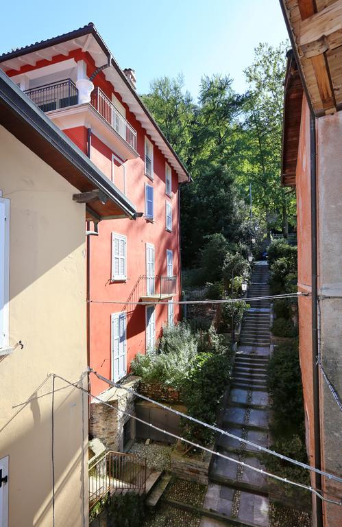 Casa Baroli B&B Cannobio Værelse billede