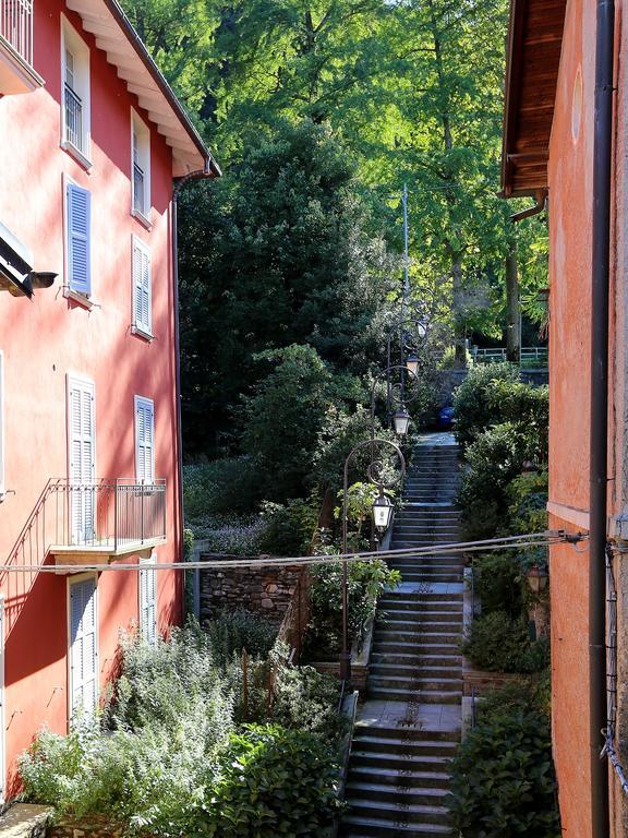Casa Baroli B&B Cannobio Værelse billede