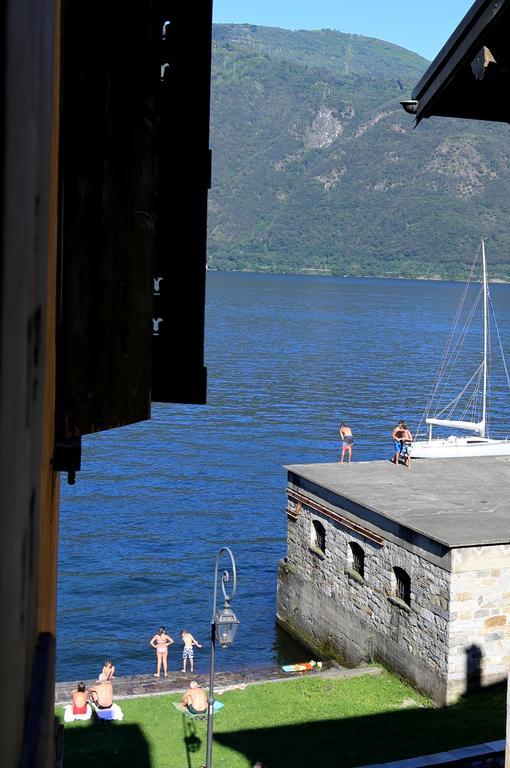 Casa Baroli B&B Cannobio Værelse billede
