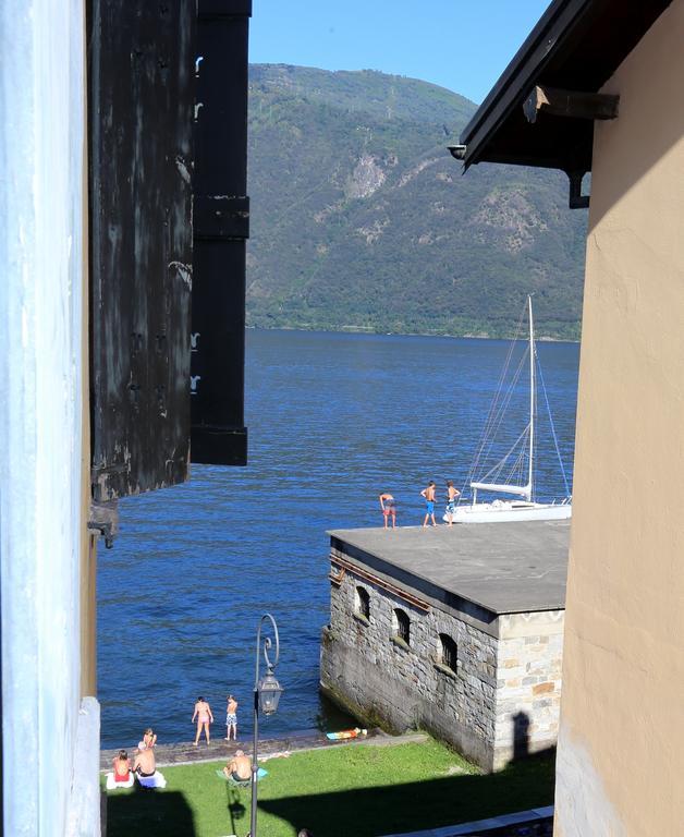 Casa Baroli B&B Cannobio Værelse billede