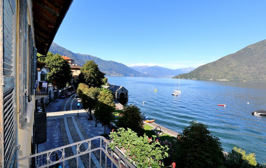 Casa Baroli B&B Cannobio Værelse billede