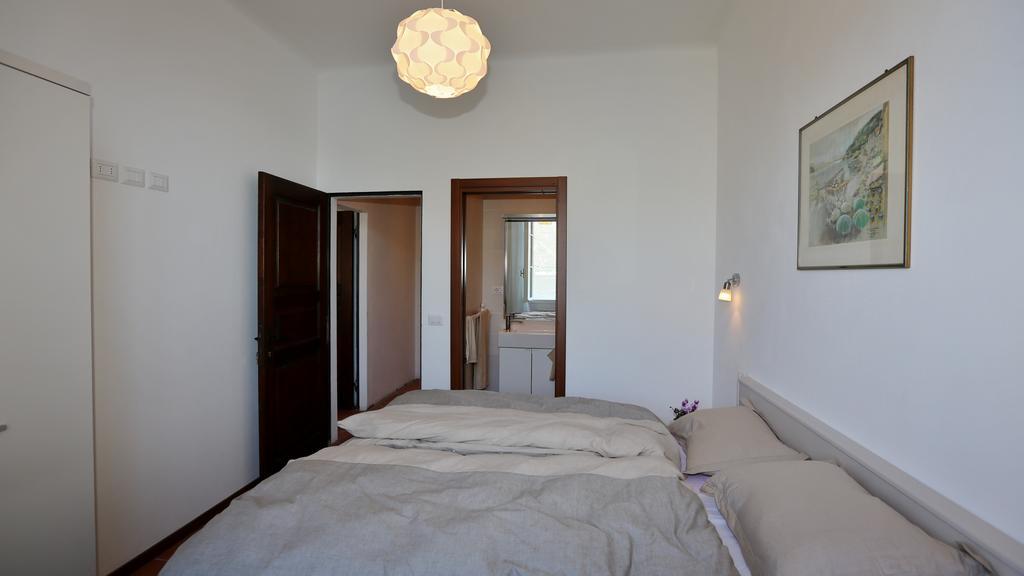 Casa Baroli B&B Cannobio Værelse billede