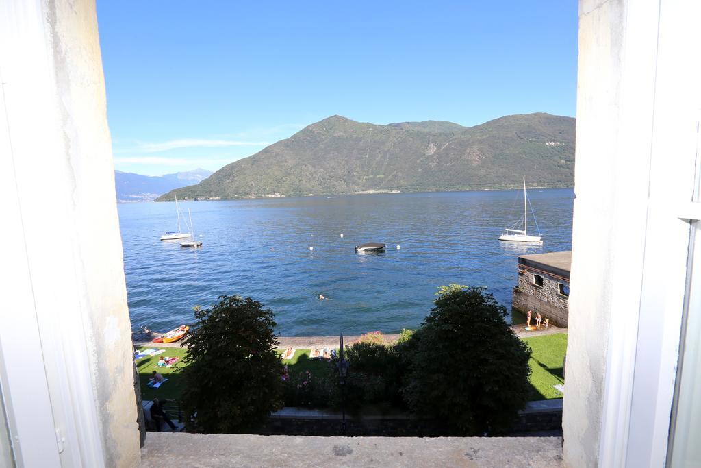 Casa Baroli B&B Cannobio Værelse billede