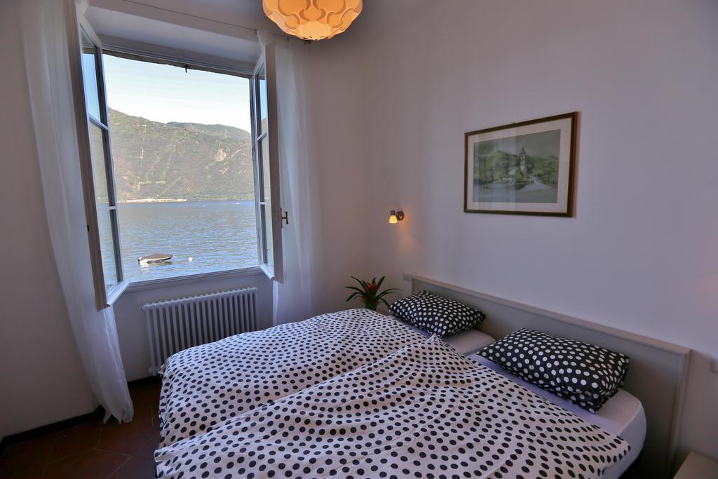 Casa Baroli B&B Cannobio Værelse billede