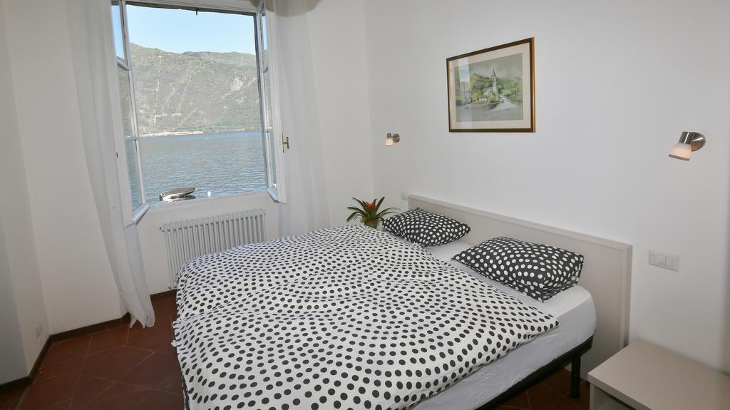 Casa Baroli B&B Cannobio Værelse billede