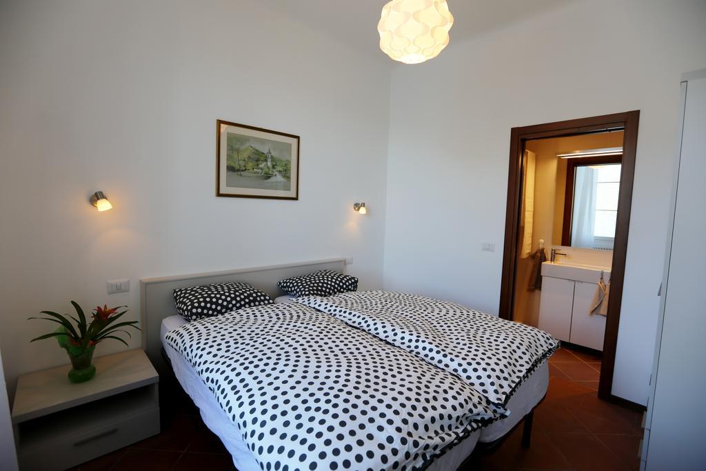 Casa Baroli B&B Cannobio Værelse billede