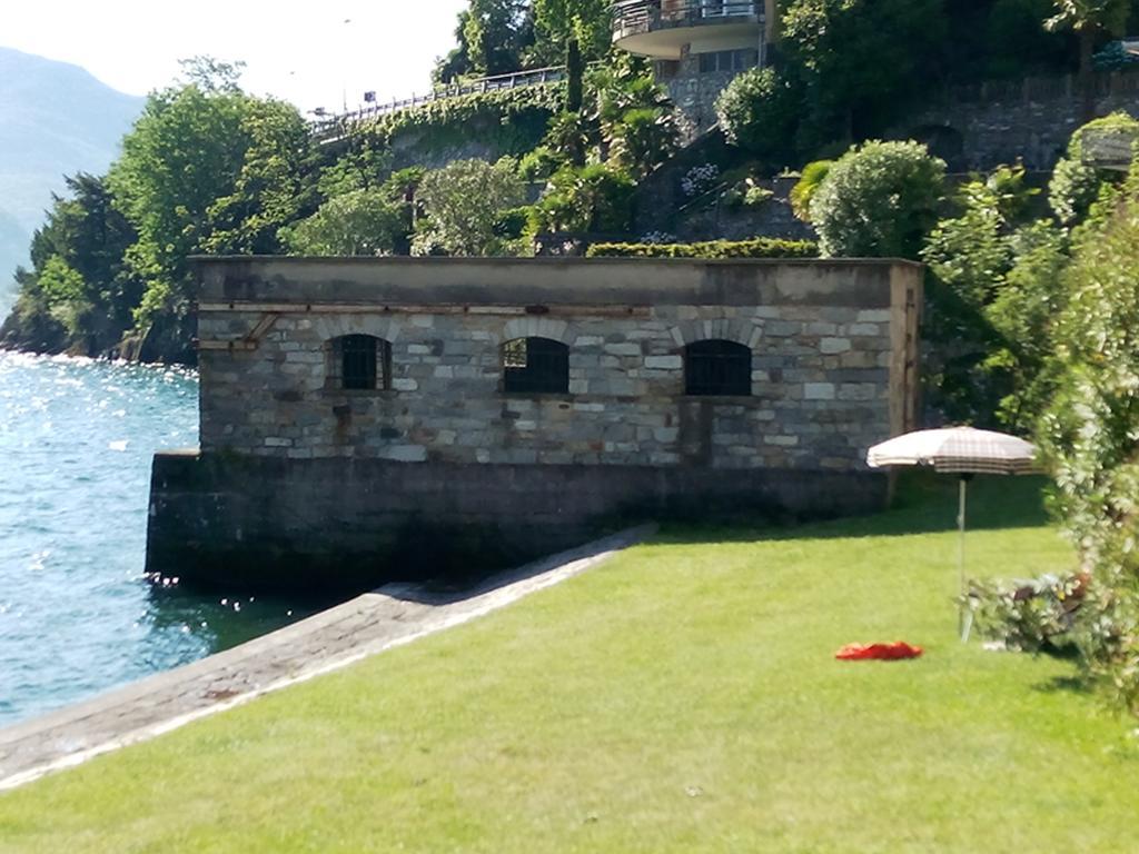 Casa Baroli B&B Cannobio Eksteriør billede