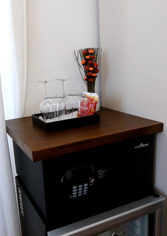 Casa Baroli B&B Cannobio Eksteriør billede