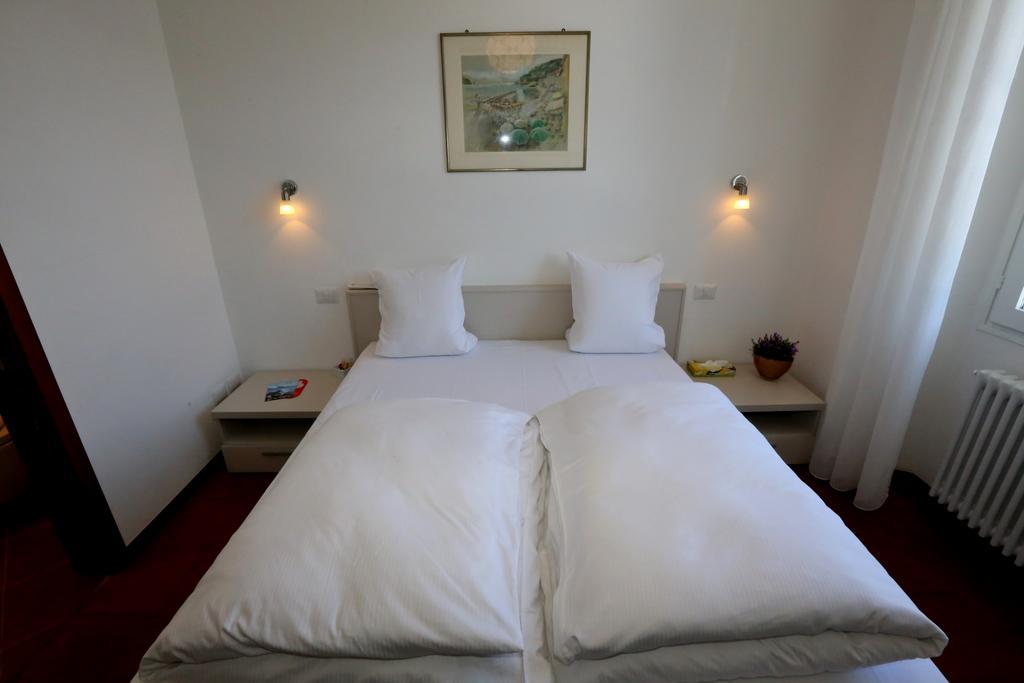 Casa Baroli B&B Cannobio Eksteriør billede