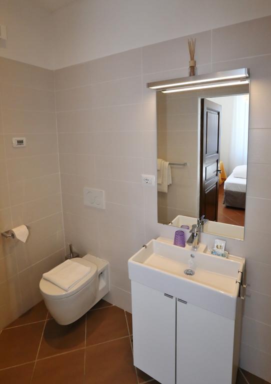 Casa Baroli B&B Cannobio Eksteriør billede