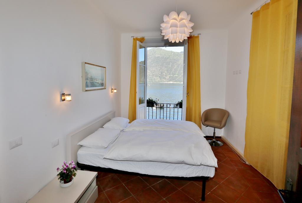 Casa Baroli B&B Cannobio Eksteriør billede